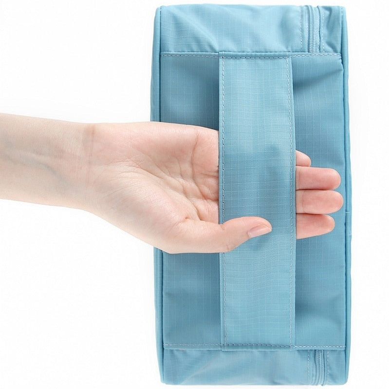 TravLuma Personal Essentials Travel Bag