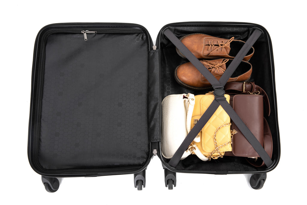 TravLuma 20" Lightweight Carry-On