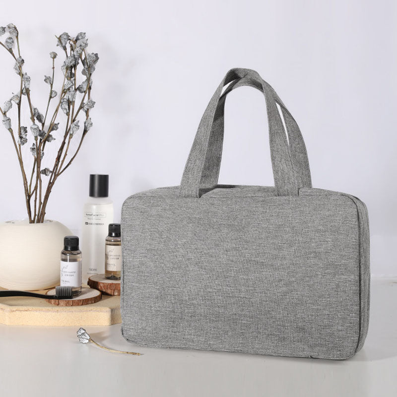 TravLuma 4-Fold Hanging Travel Organizer