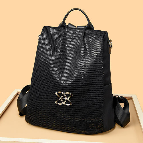 Luxury Travel Backpack for Women