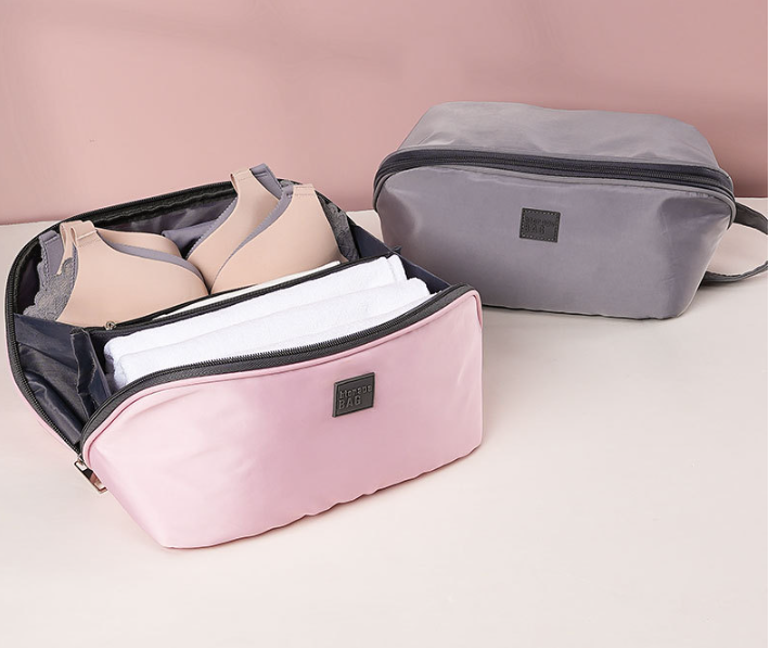 TravLuma Travel Essentials Organizer