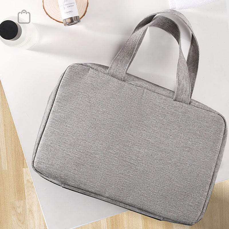 TravLuma 4-Fold Hanging Travel Organizer