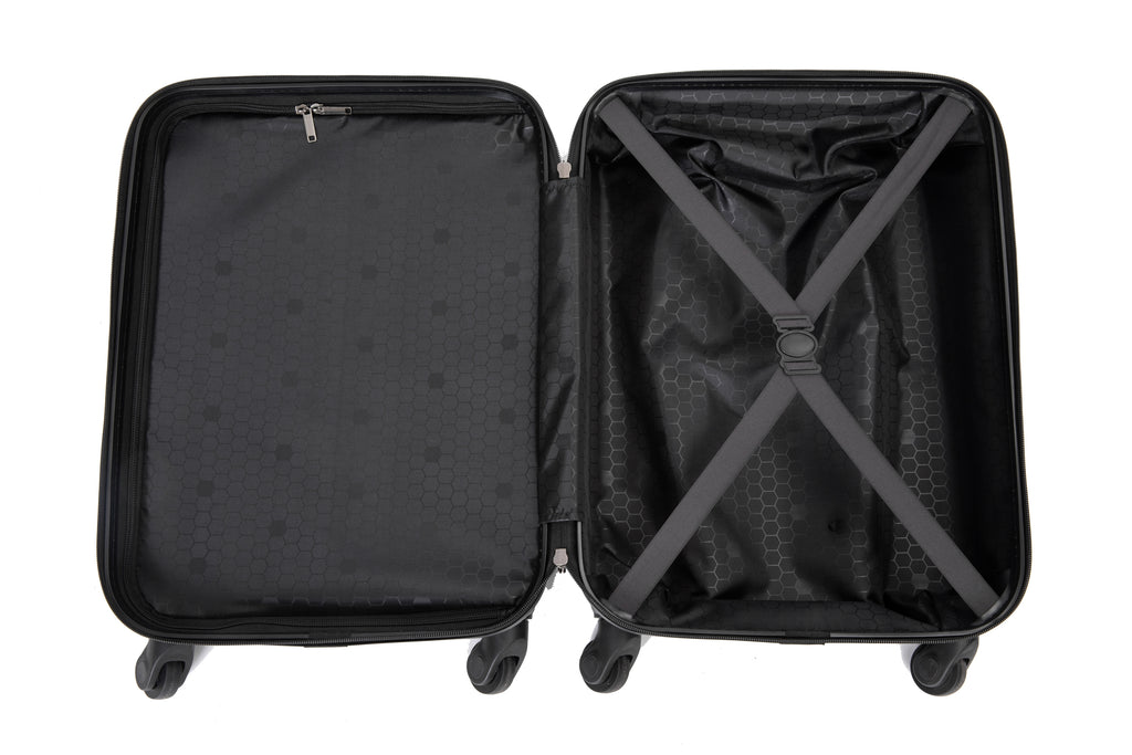 TravLuma 20" Lightweight Carry-On