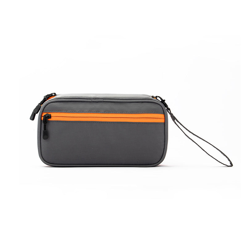 Compact Travel Tech Organizer